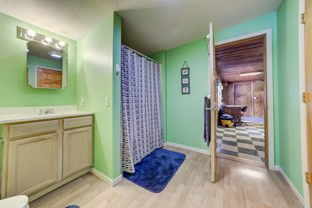 4793 E Duck Lake Road Green Lake Township, MI 49637