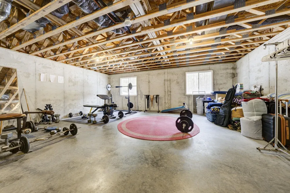 4793 E Duck Lake Road Green Lake Township, MI 49637