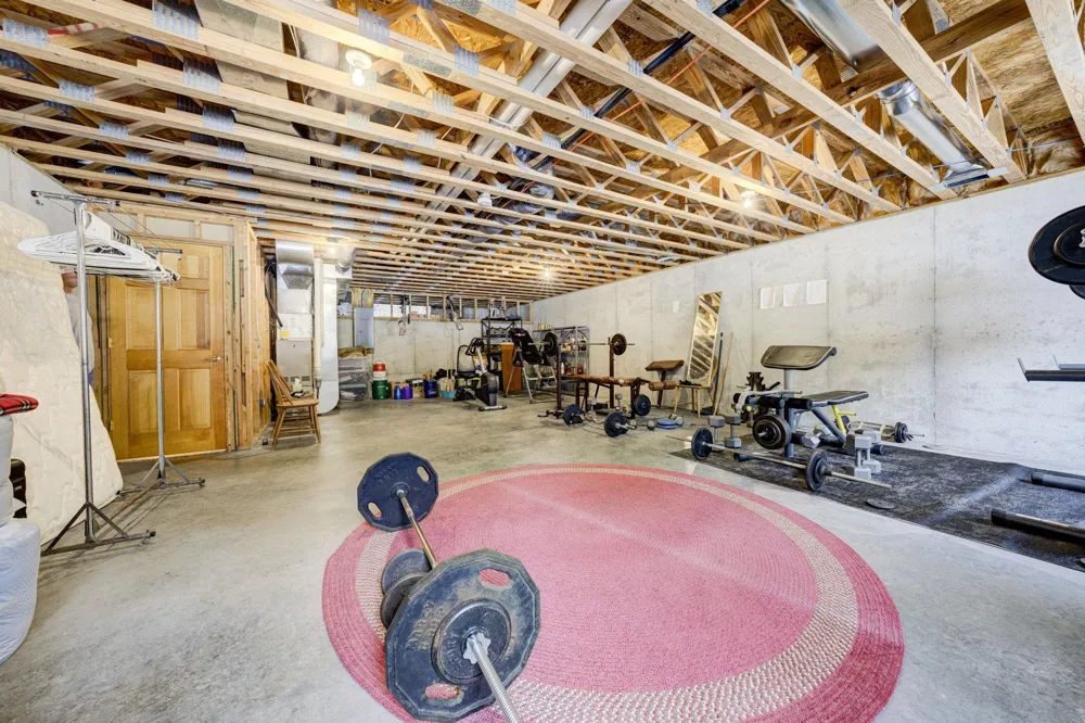 4793 E Duck Lake Road Green Lake Township, MI 49637
