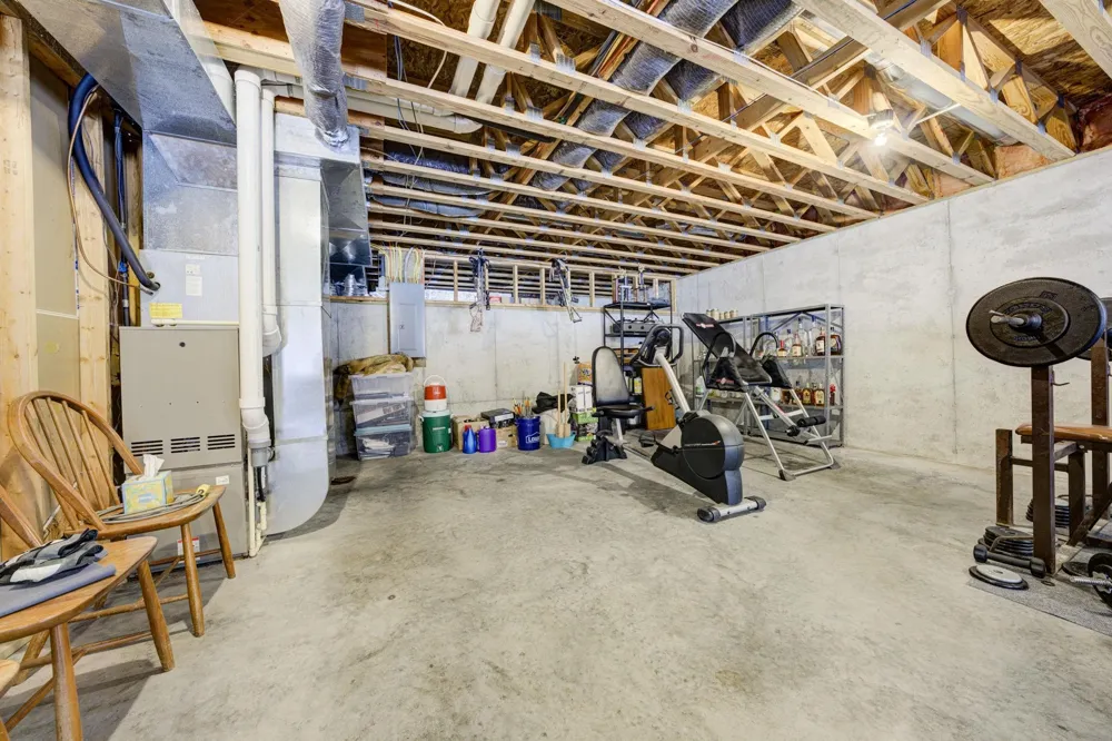 4793 E Duck Lake Road Green Lake Township, MI 49637