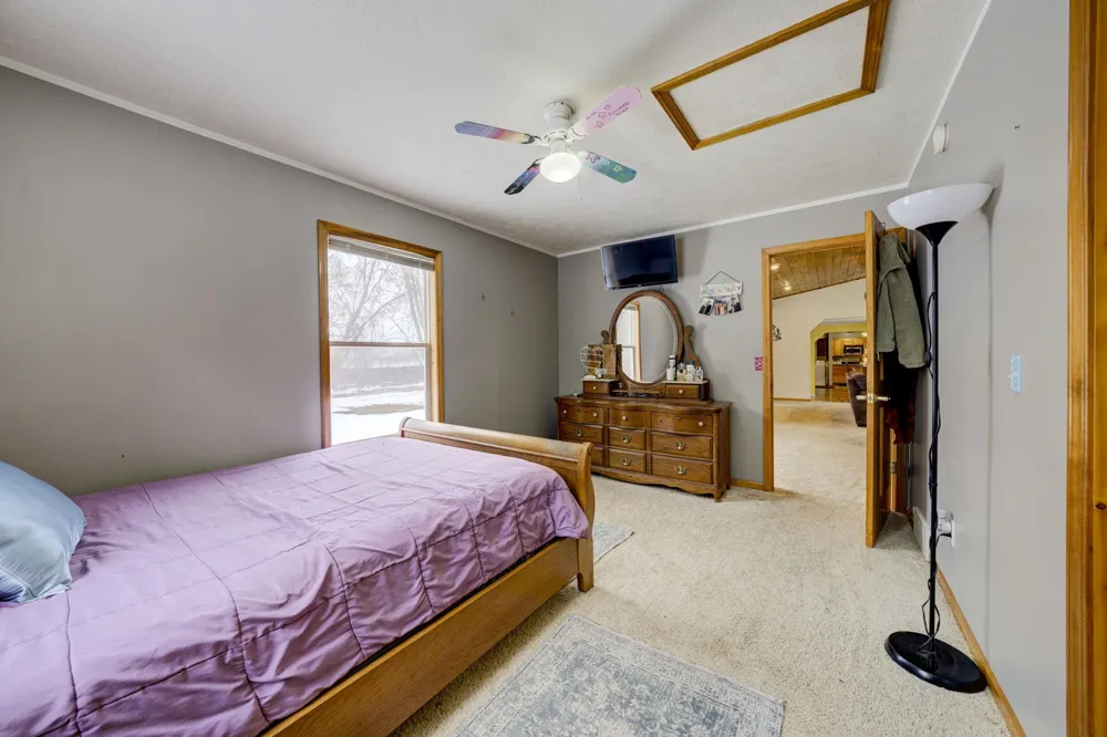 4793 E Duck Lake Road Green Lake Township, MI 49637