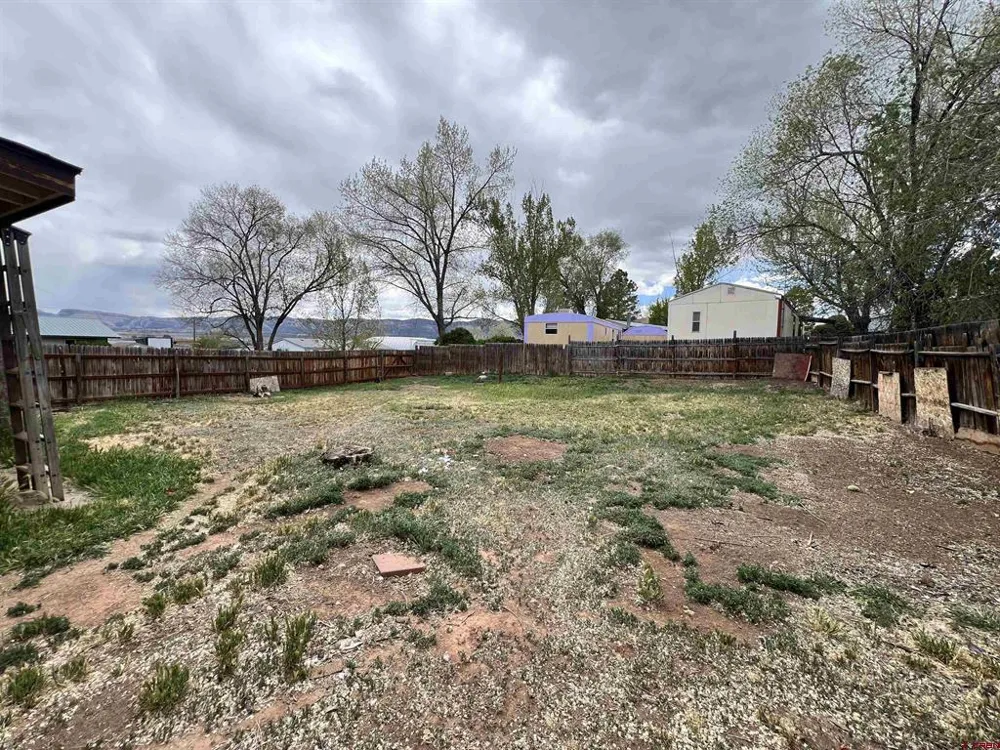 5 W 10th Street Cortez, CO 81321