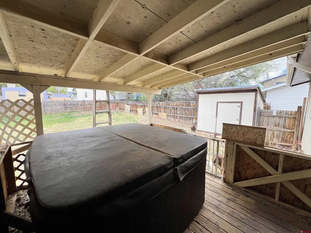 5 W 10th Street Cortez, CO 81321