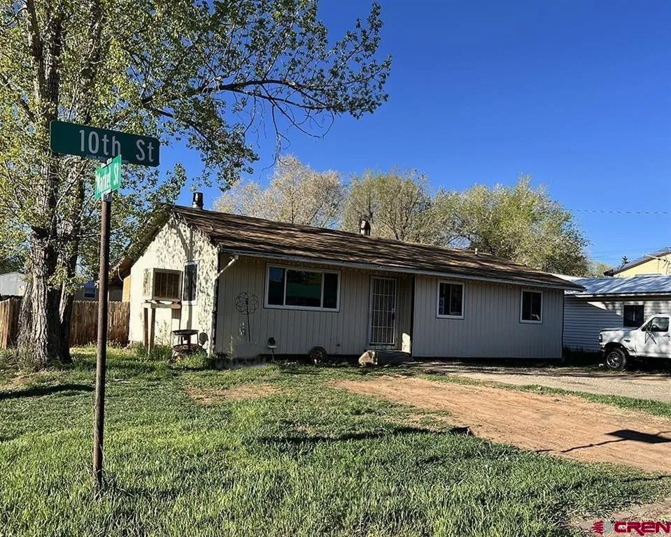 5 W 10th Street Cortez, CO 81321