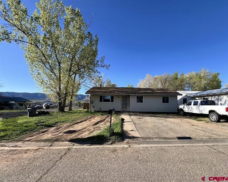 5 W 10th Street Cortez, CO 81321