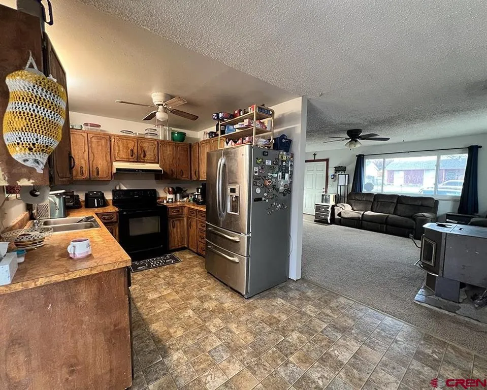 5 W 10th Street Cortez, CO 81321