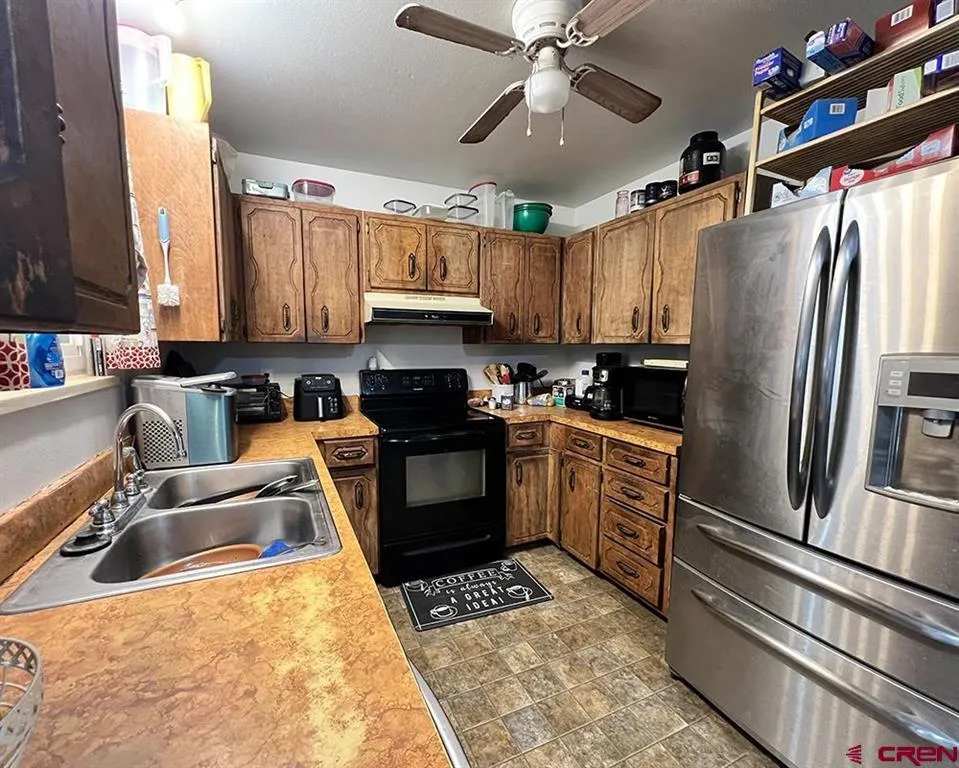 5 W 10th Street Cortez, CO 81321