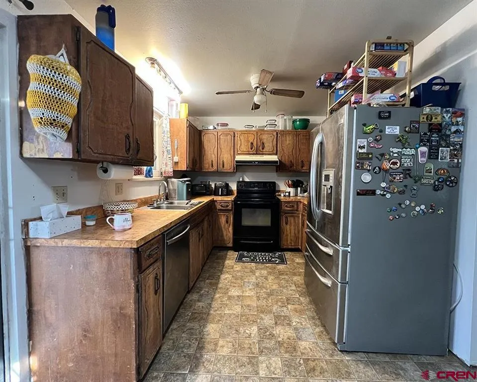 5 W 10th Street Cortez, CO 81321