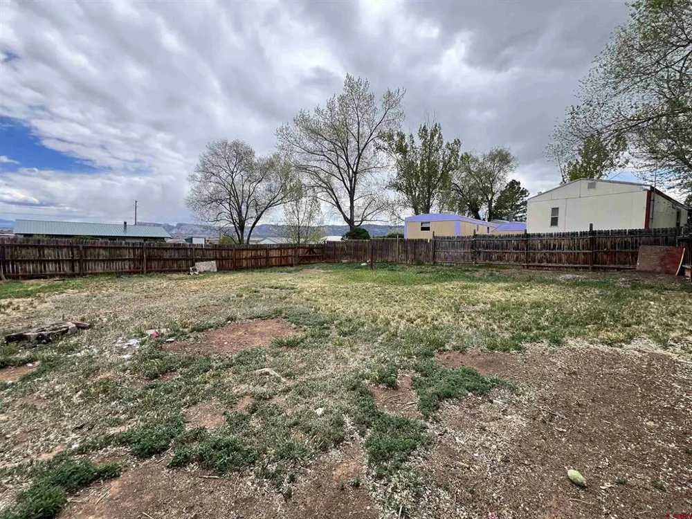 5 W 10th Street Cortez, CO 81321