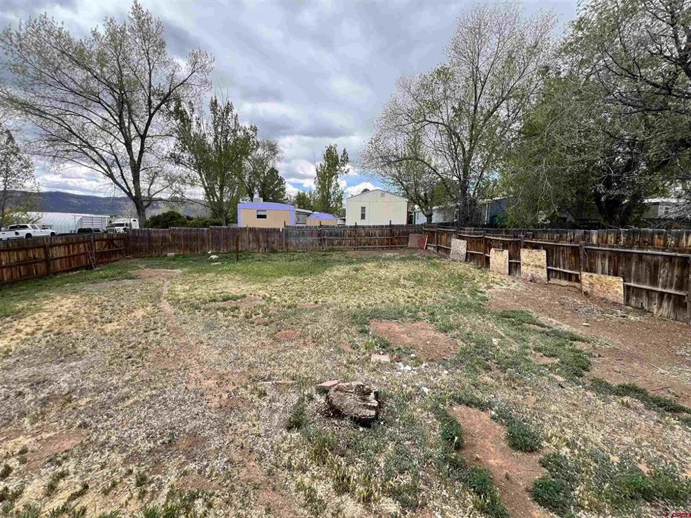 5 W 10th Street Cortez, CO 81321