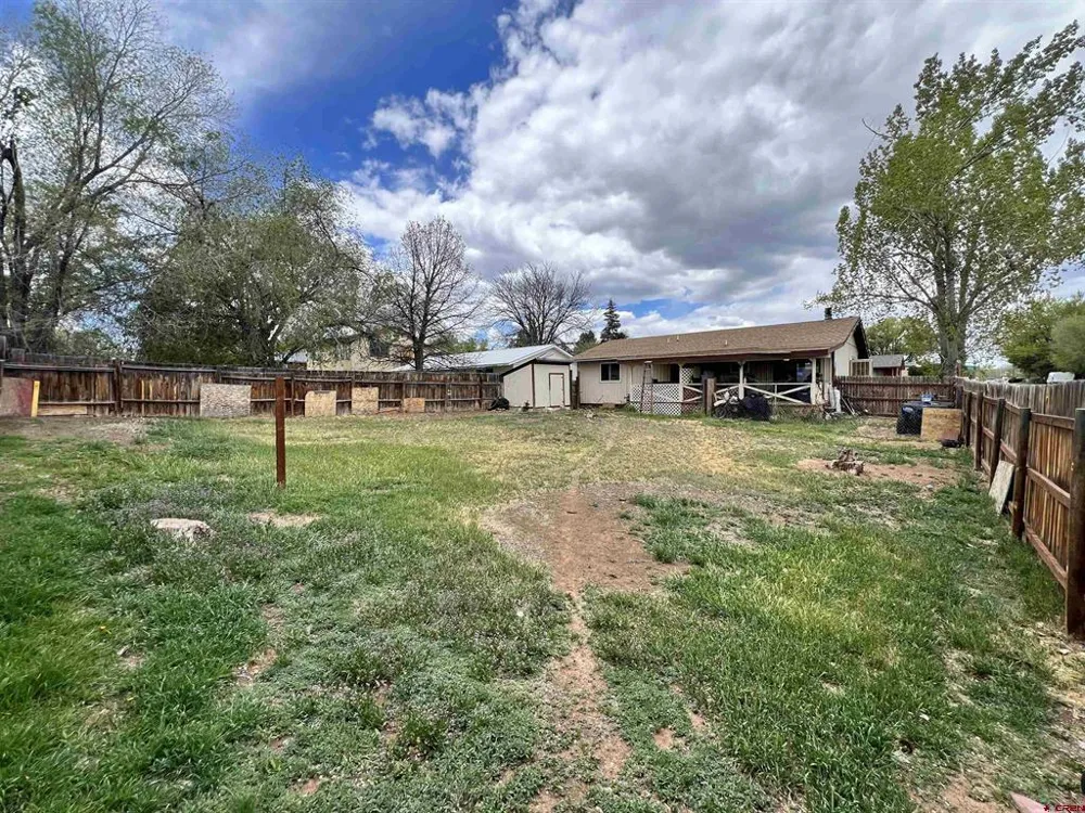 5 W 10th Street Cortez, CO 81321