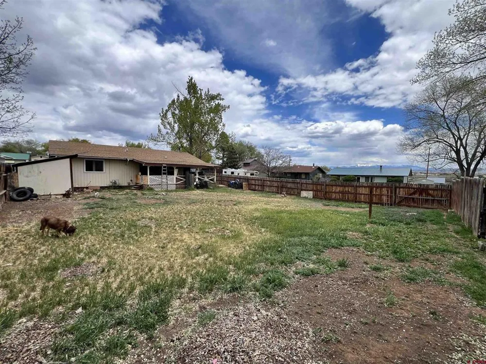 5 W 10th Street Cortez, CO 81321