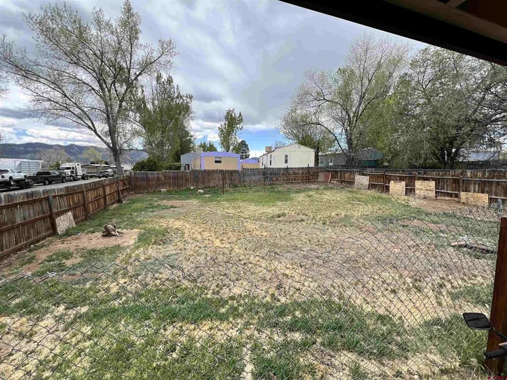 5 W 10th Street Cortez, CO 81321