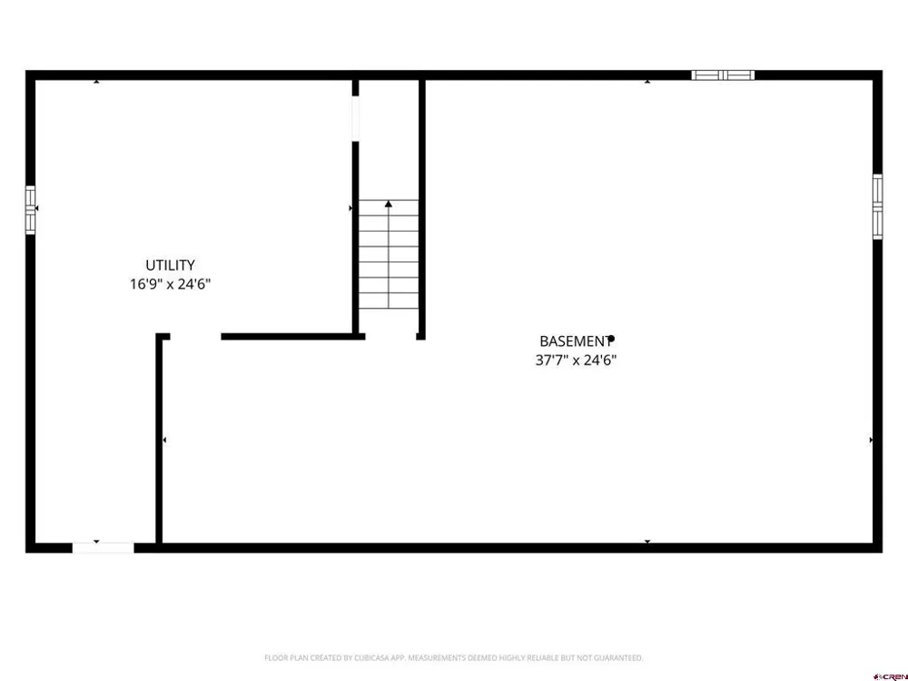 5 W 10th Street Cortez, CO 81321
