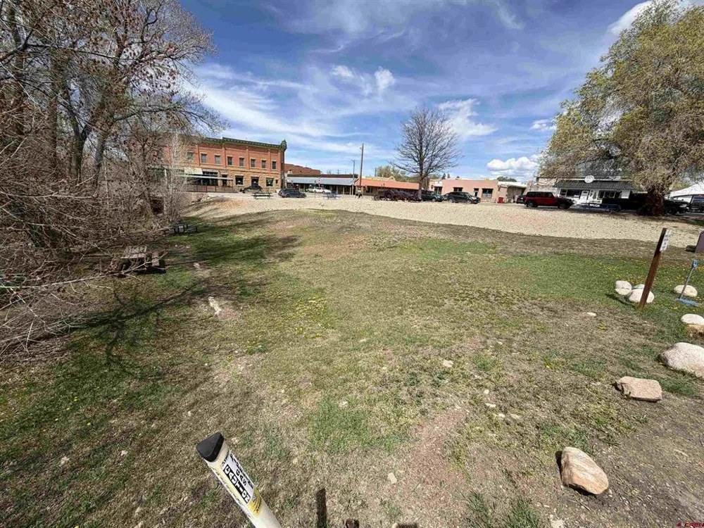 109 S Main+ Mancos, CO 81328