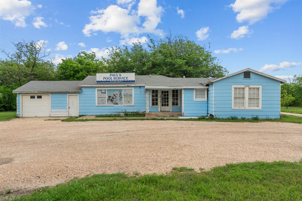 3101 S Hwy 95 Taylor, TX 76574
