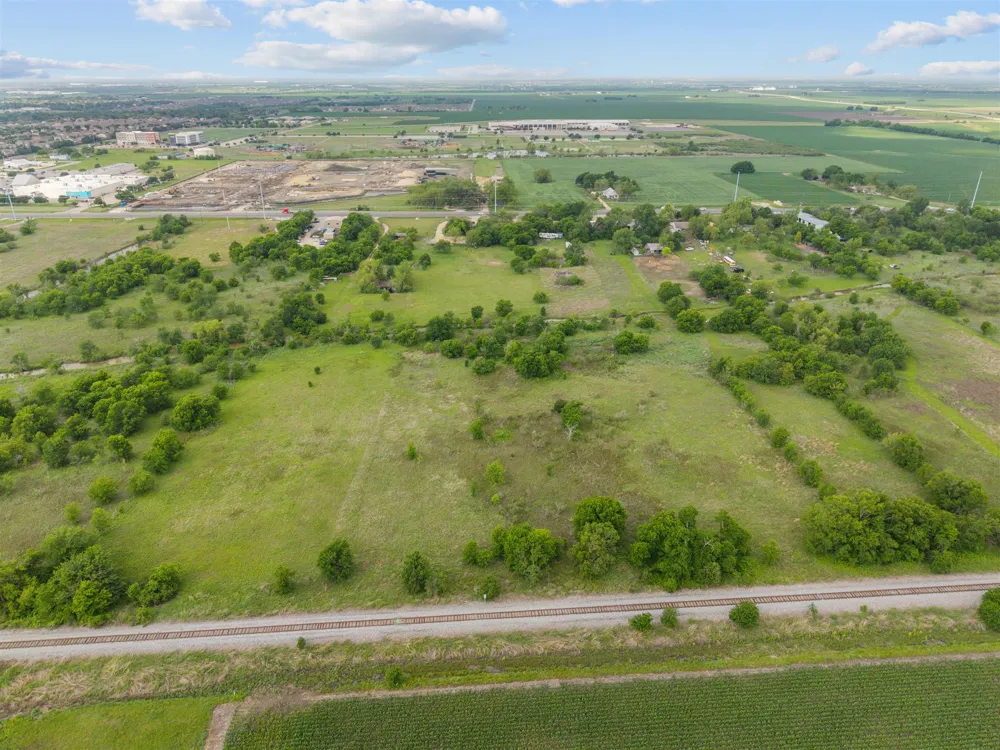 3101 S Hwy 95 Taylor, TX 76574