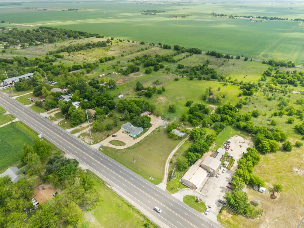 3101 S Hwy 95 Taylor, TX 76574