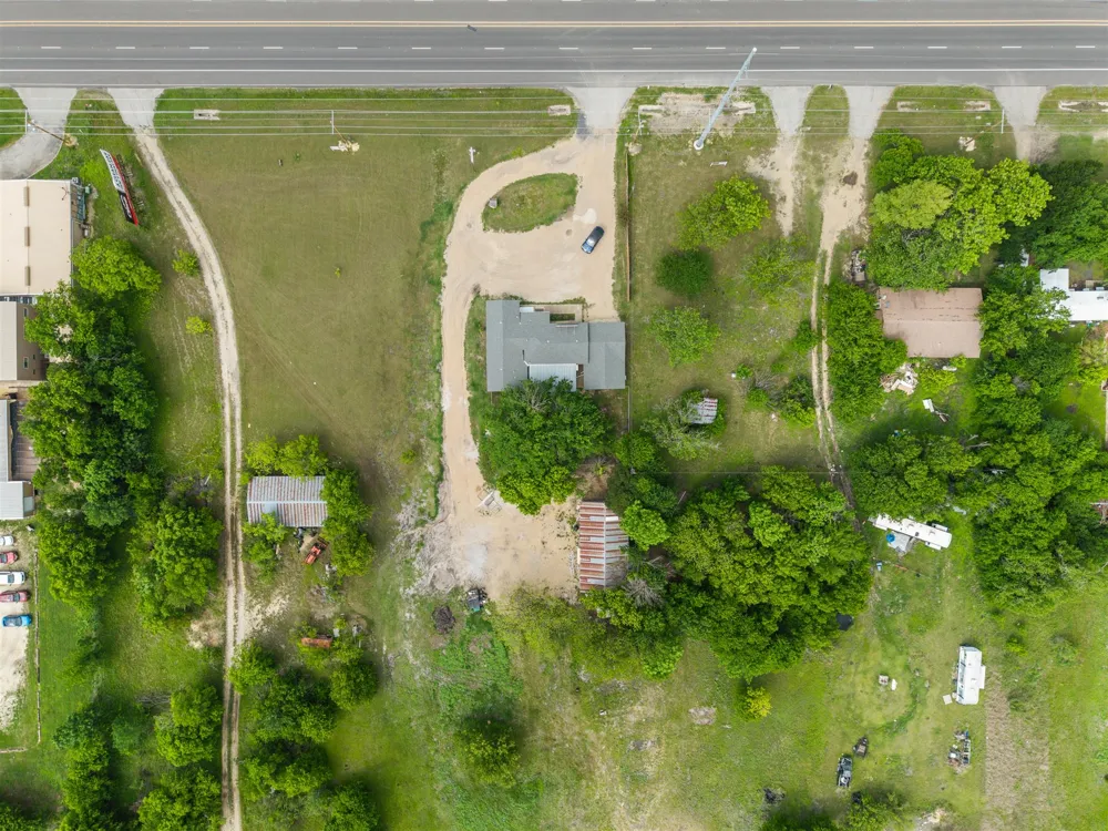 3101 S Hwy 95 Taylor, TX 76574
