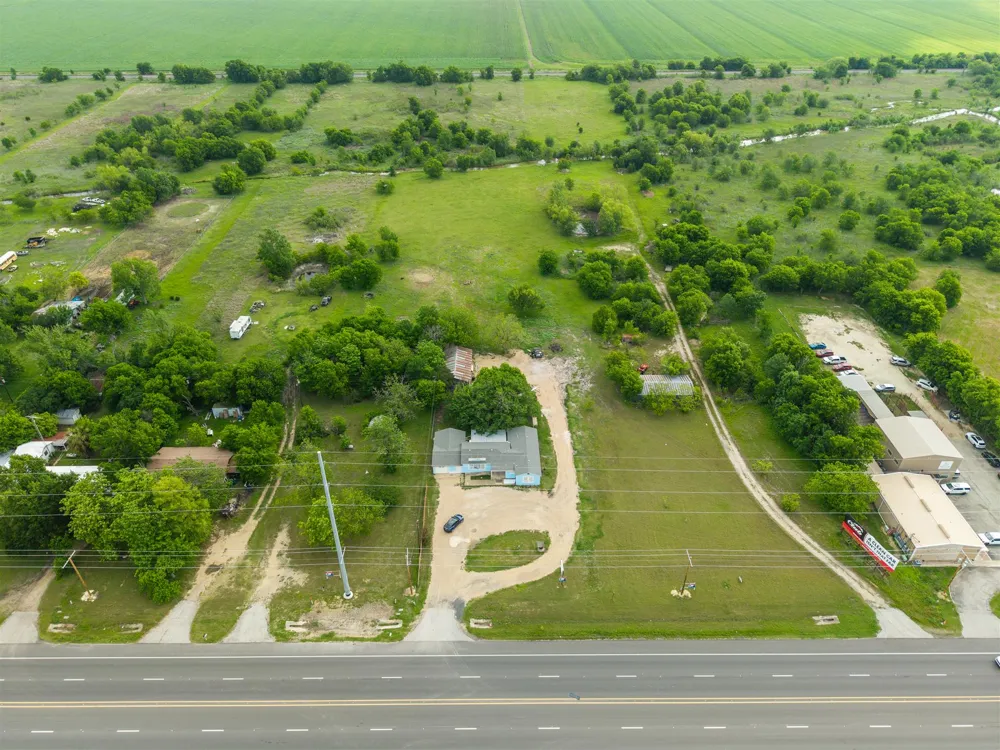 3101 S Hwy 95 Taylor, TX 76574