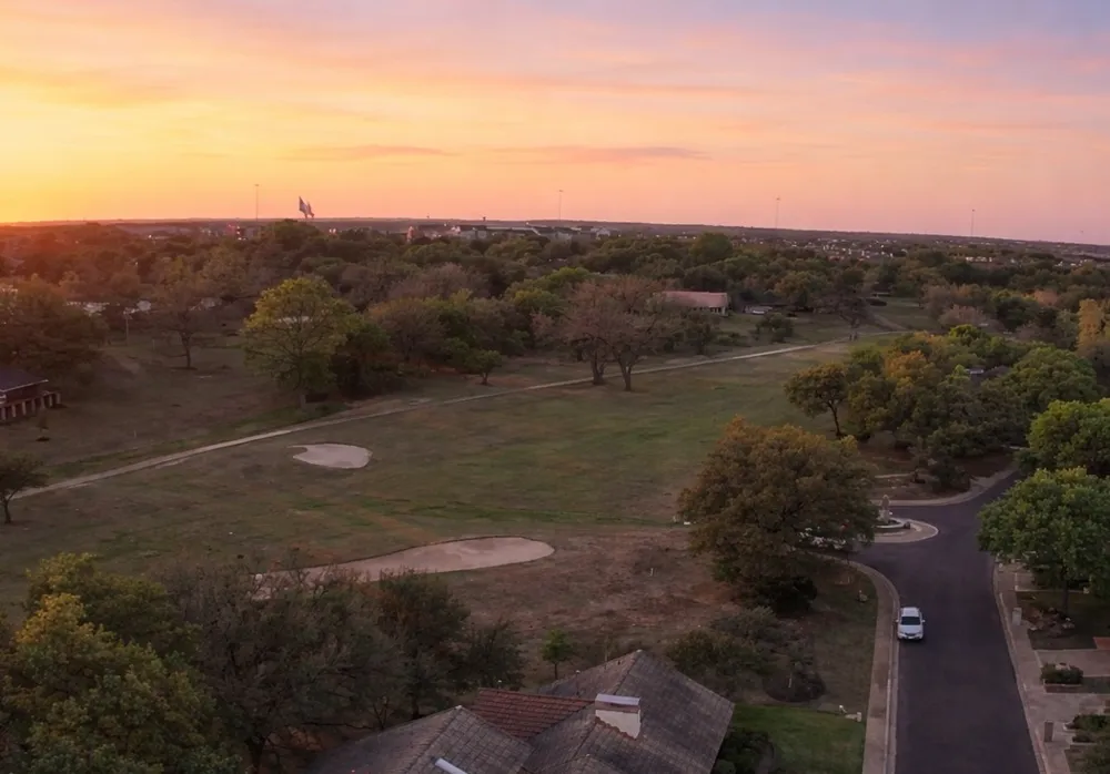 10904 Legends Lane Austin, TX 78747