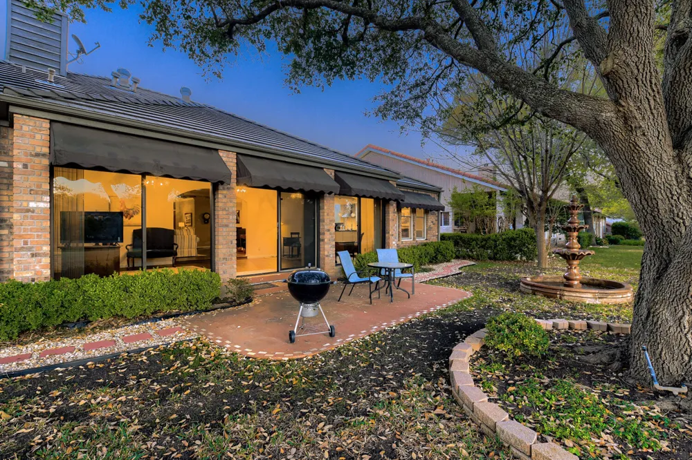 10904 Legends Lane Austin, TX 78747