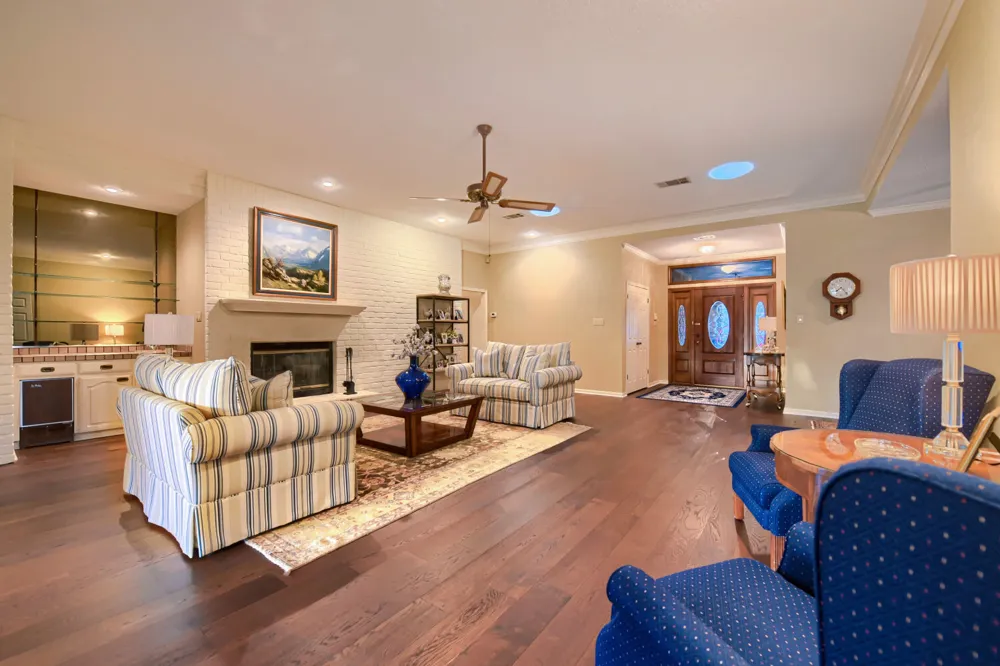 10904 Legends Lane Austin, TX 78747