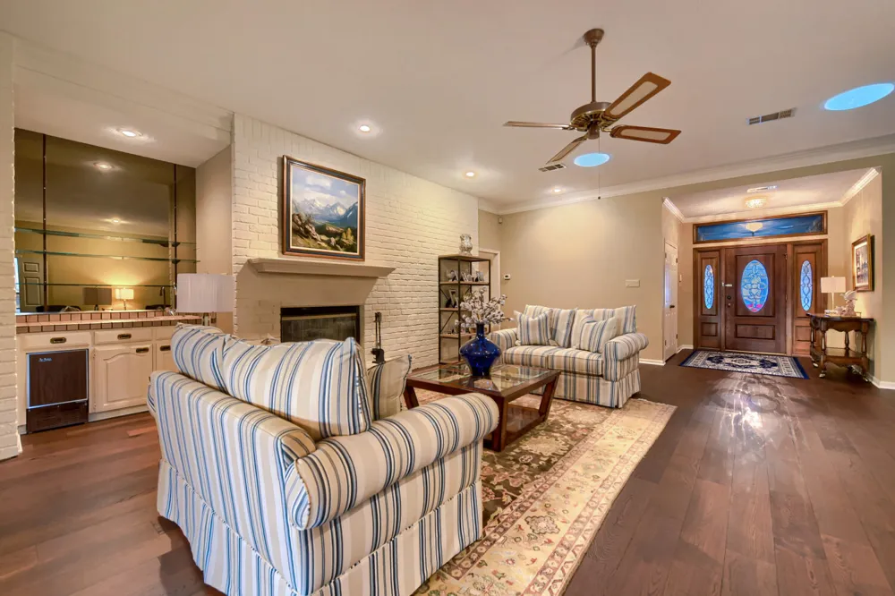 10904 Legends Lane Austin, TX 78747