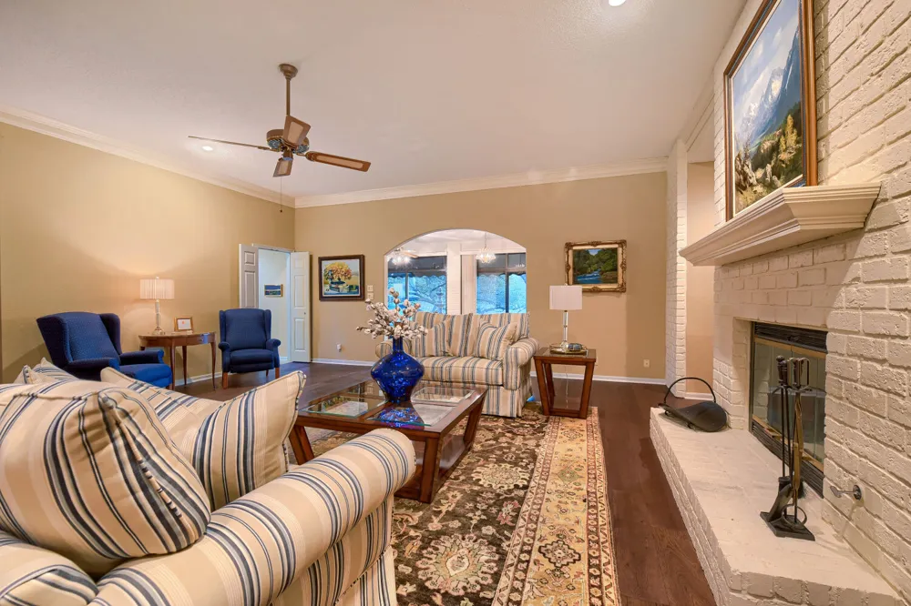 10904 Legends Lane Austin, TX 78747