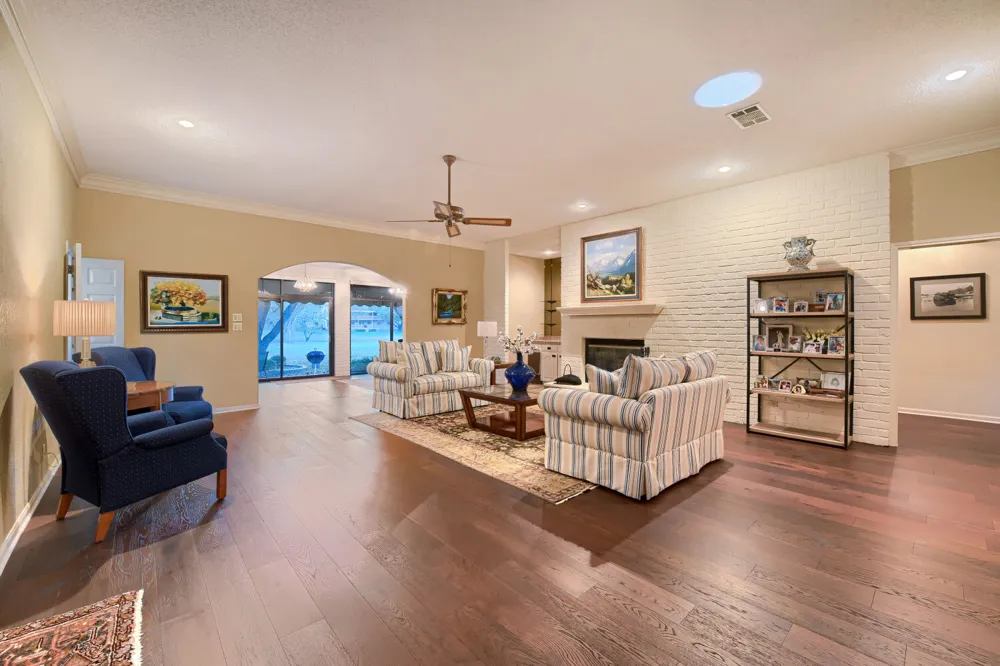 10904 Legends Lane Austin, TX 78747