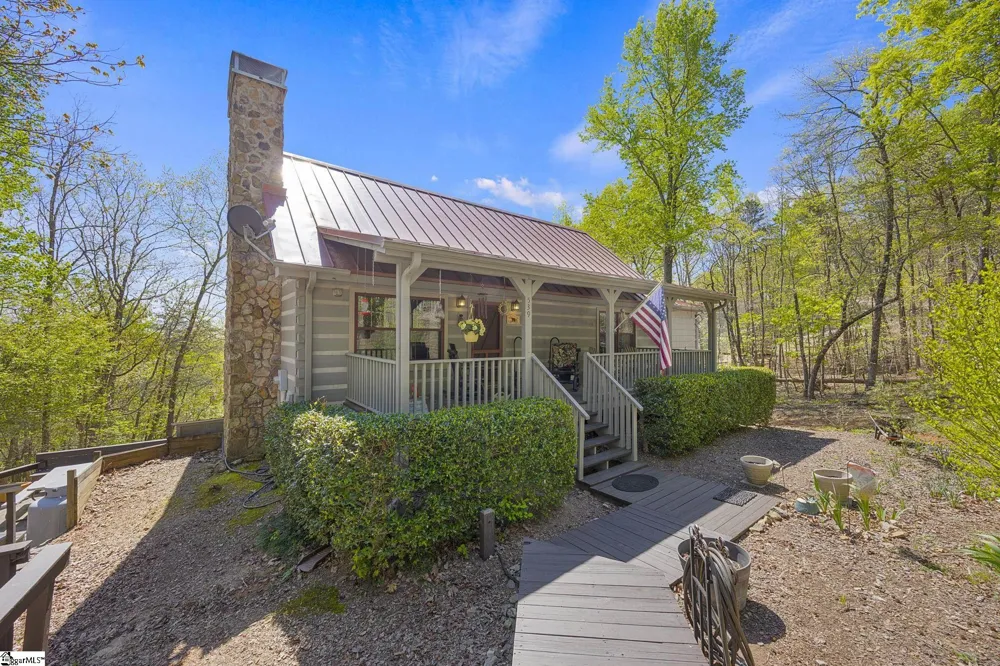 539 Upper Springs Road Pickens, SC 29671