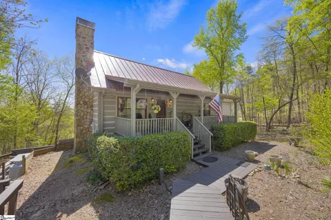 539 Upper Springs Road