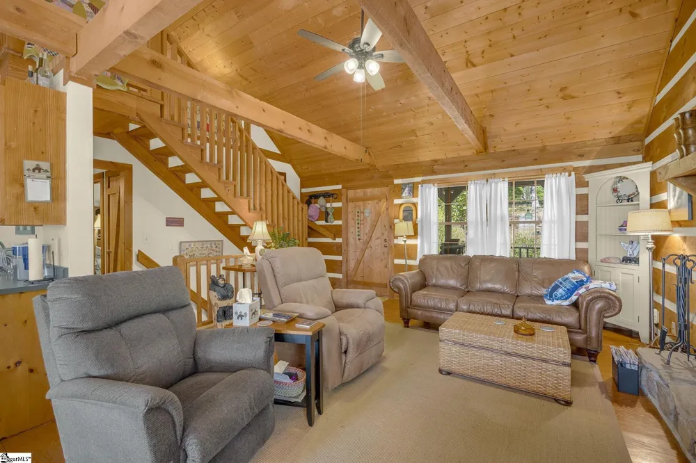 539 Upper Springs Road Pickens, SC 29671