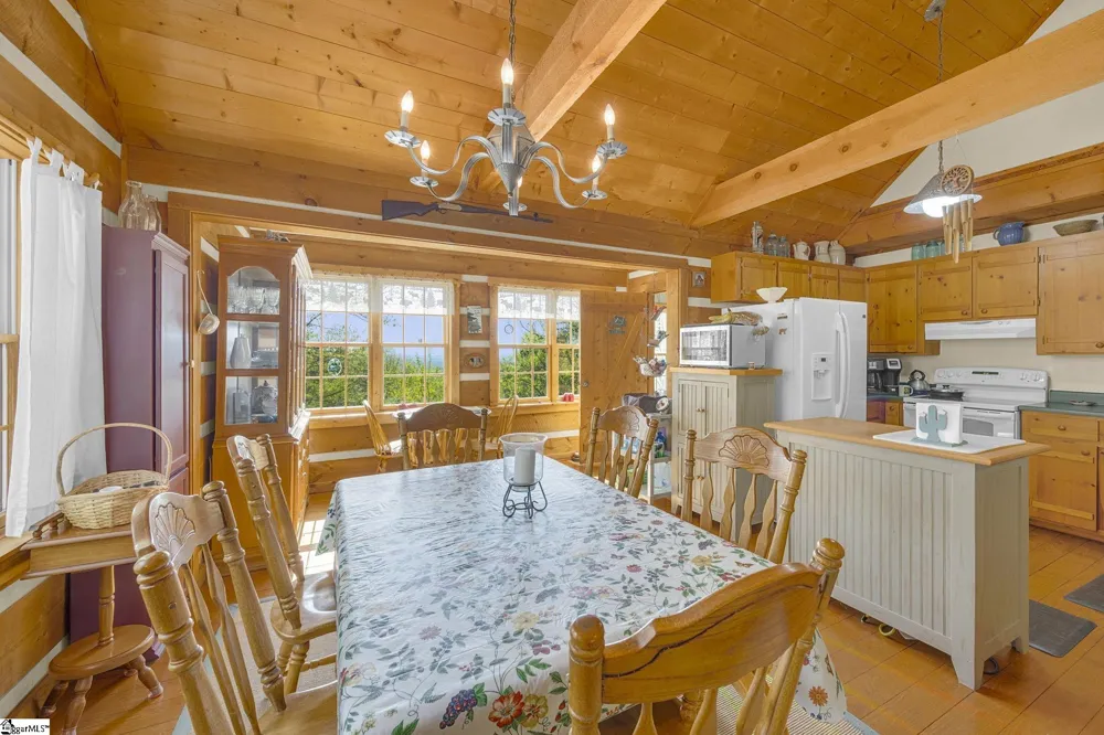 539 Upper Springs Road Pickens, SC 29671
