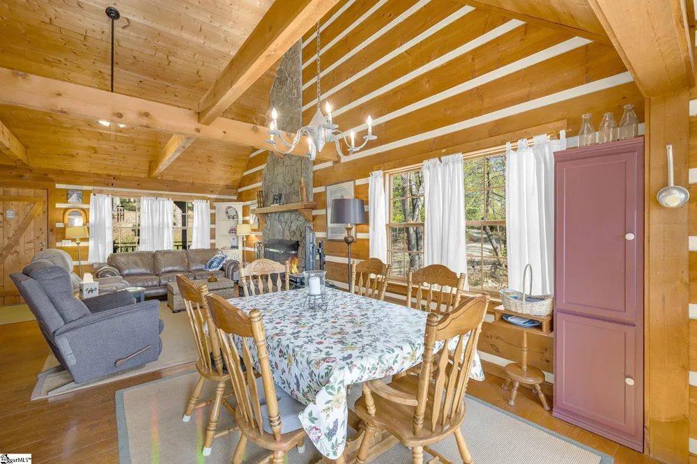 539 Upper Springs Road Pickens, SC 29671