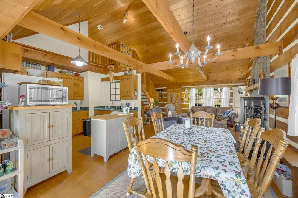 539 Upper Springs Road Pickens, SC 29671