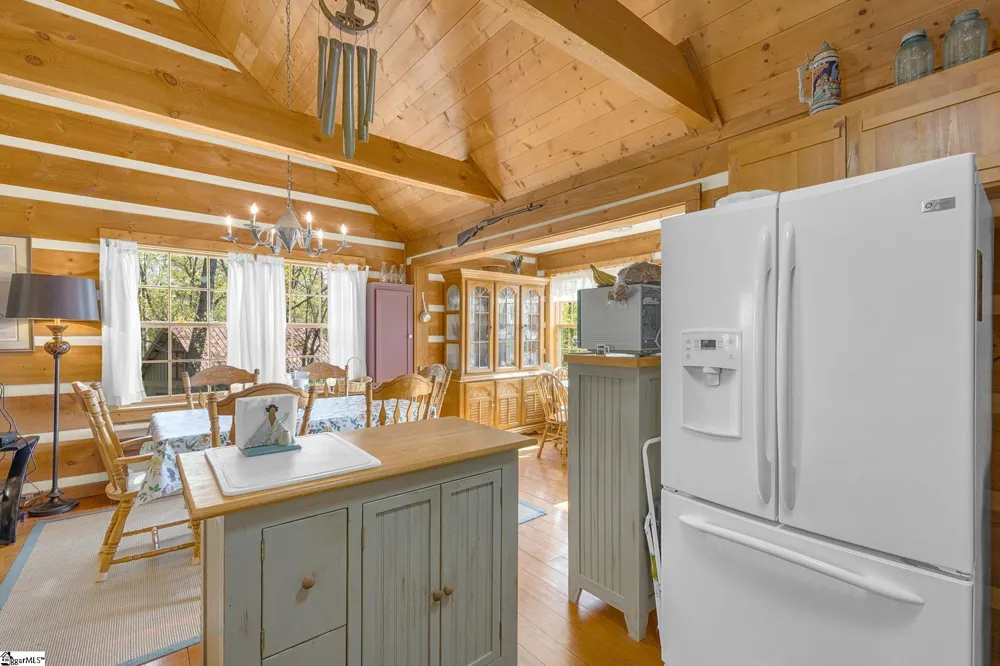 539 Upper Springs Road Pickens, SC 29671