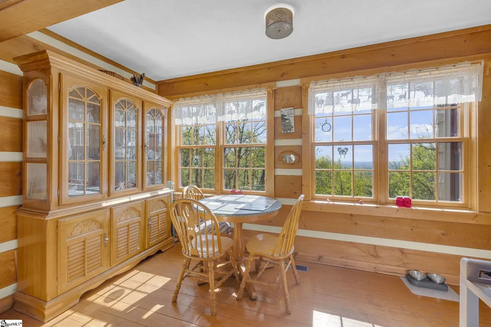 539 Upper Springs Road Pickens, SC 29671