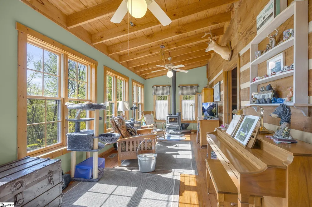 539 Upper Springs Road Pickens, SC 29671