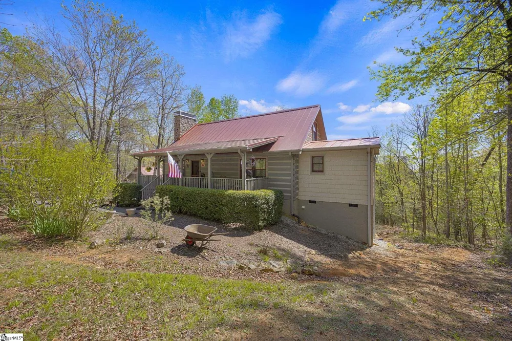 539 Upper Springs Road Pickens, SC 29671
