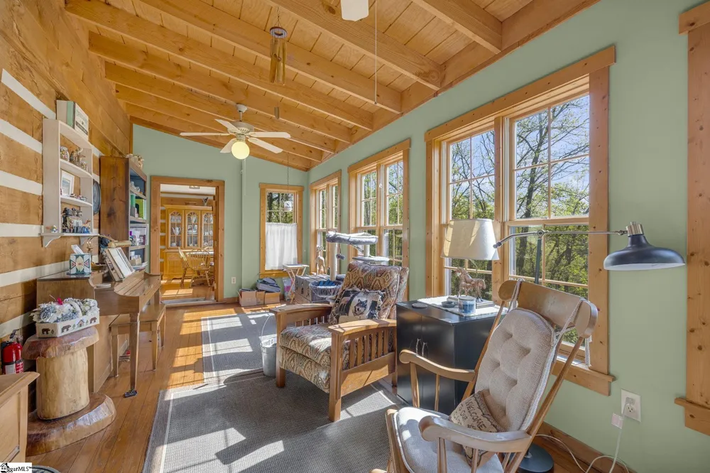 539 Upper Springs Road Pickens, SC 29671