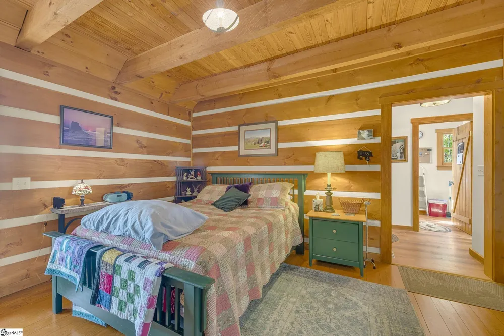 539 Upper Springs Road Pickens, SC 29671