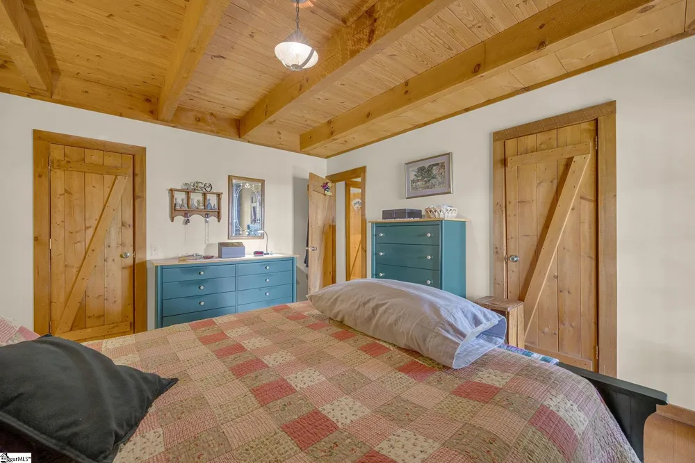 539 Upper Springs Road Pickens, SC 29671