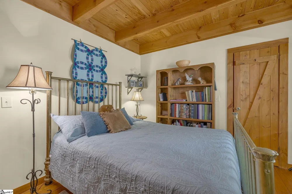 539 Upper Springs Road Pickens, SC 29671