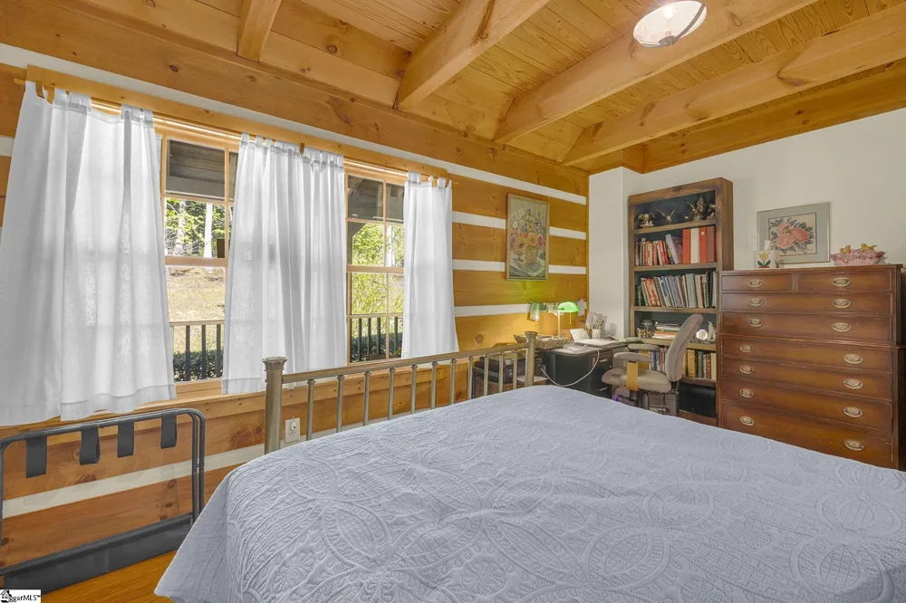 539 Upper Springs Road Pickens, SC 29671