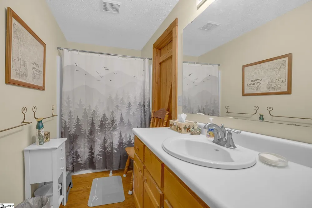 539 Upper Springs Road Pickens, SC 29671