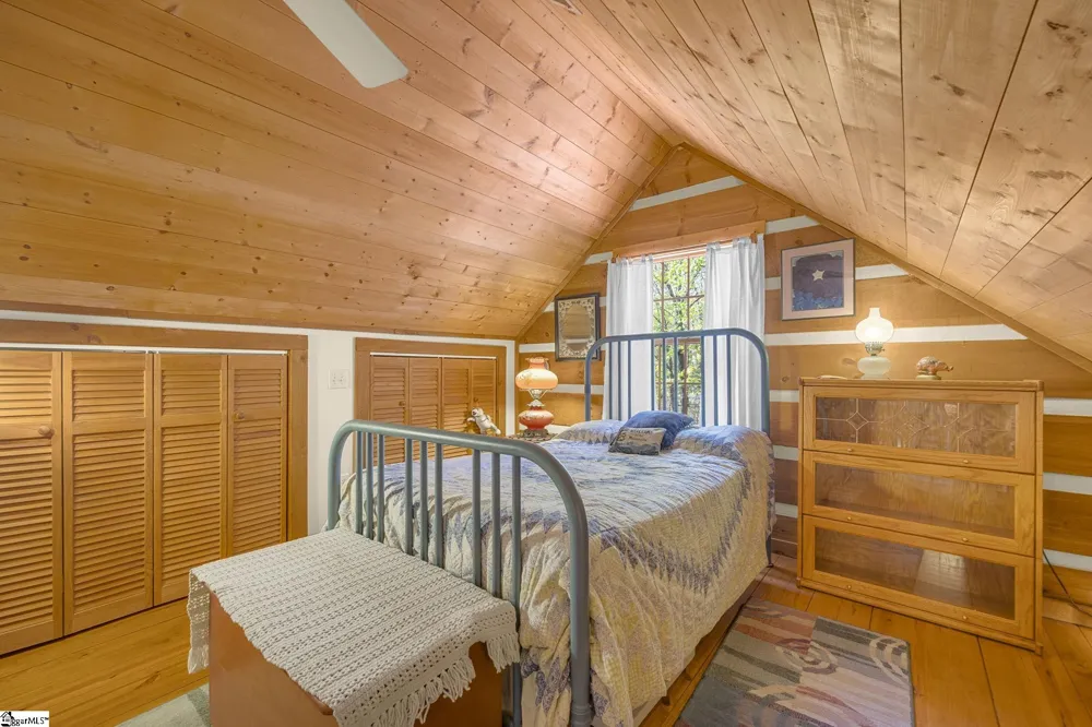 539 Upper Springs Road Pickens, SC 29671