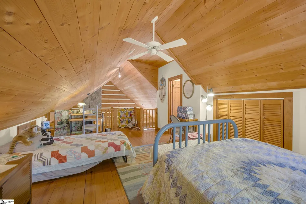 539 Upper Springs Road Pickens, SC 29671