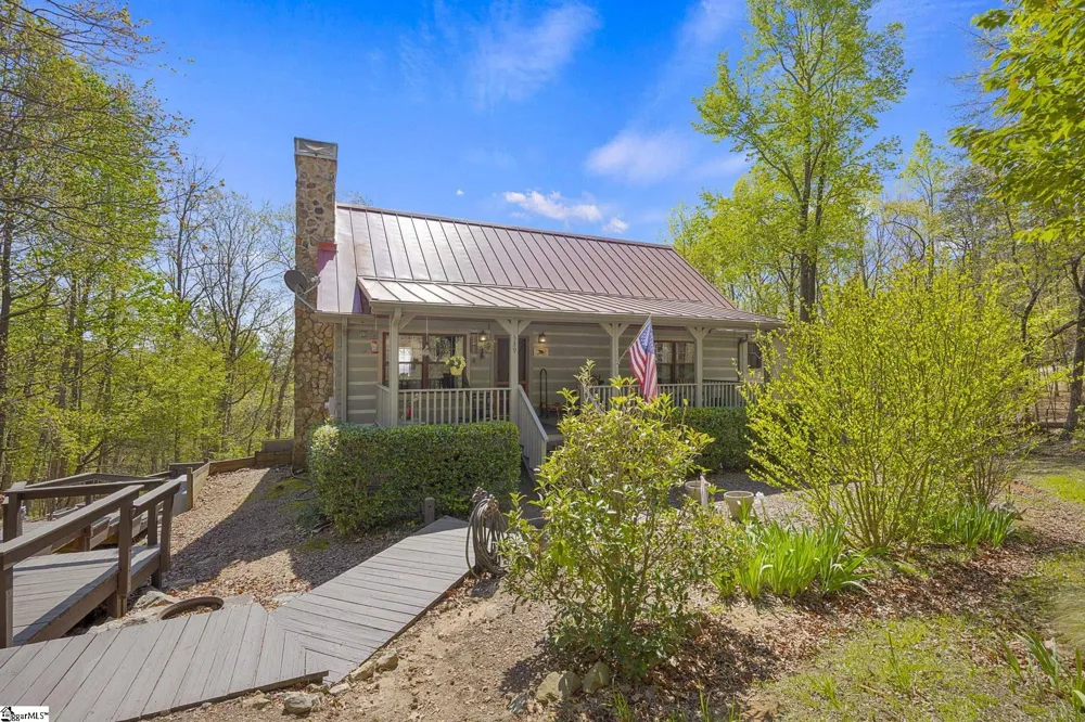 539 Upper Springs Road Pickens, SC 29671