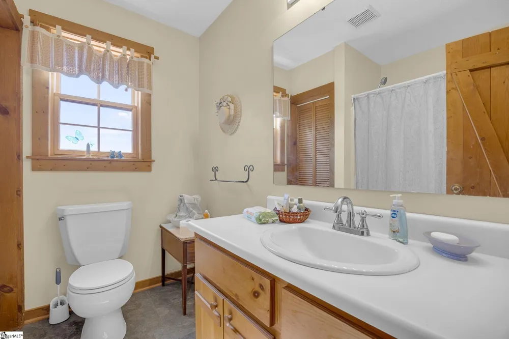 539 Upper Springs Road Pickens, SC 29671